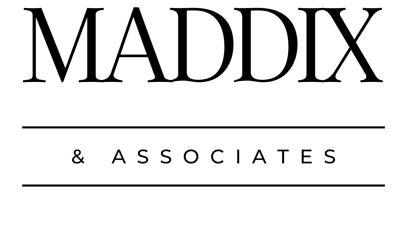 Maddix & Associates