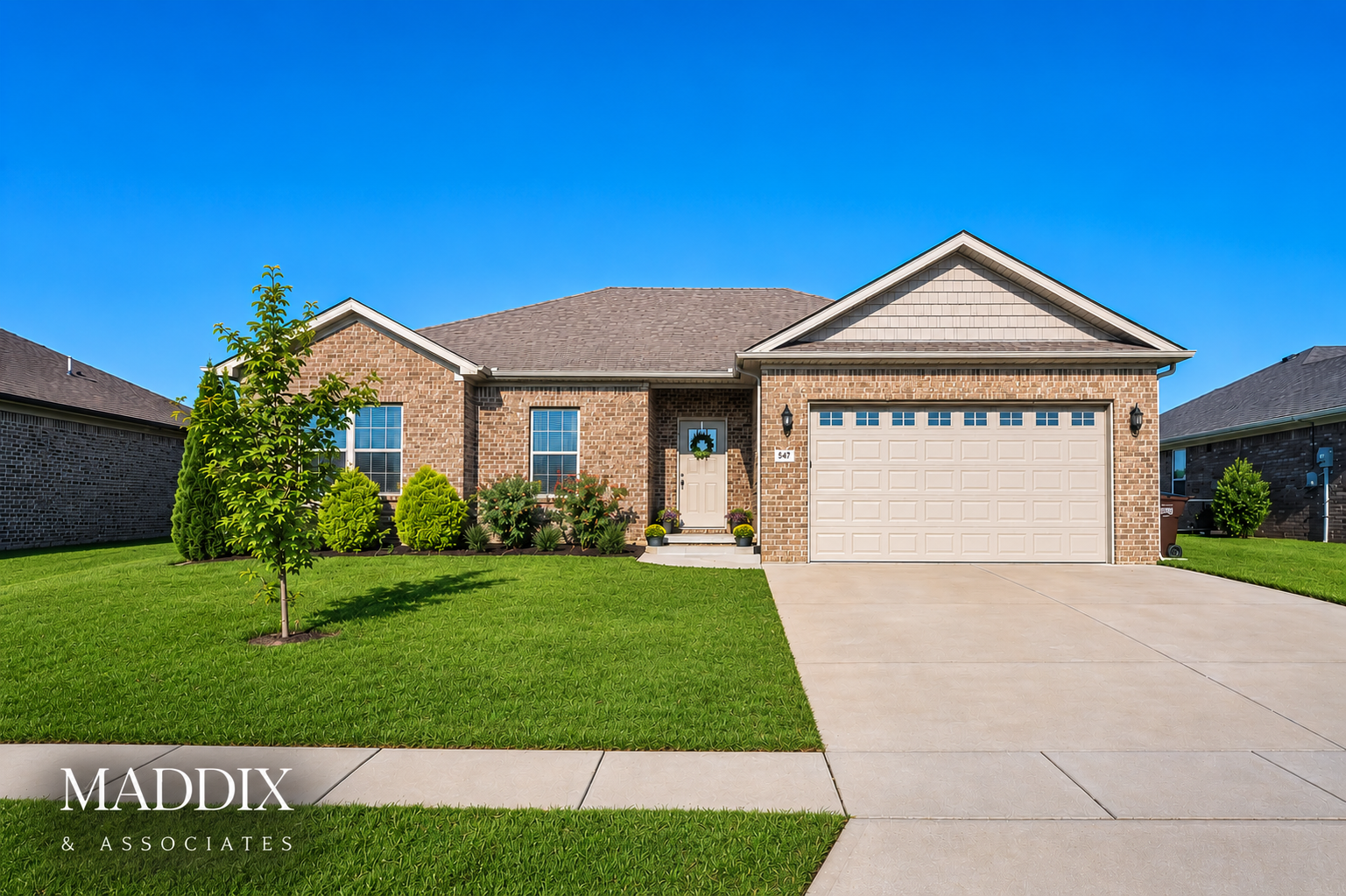 547 Southern Cross Drive