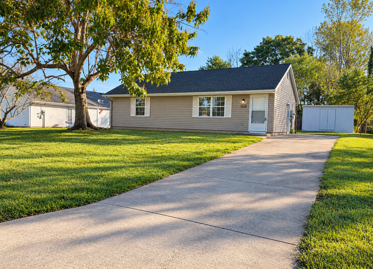 5339 Beechwood Drive
